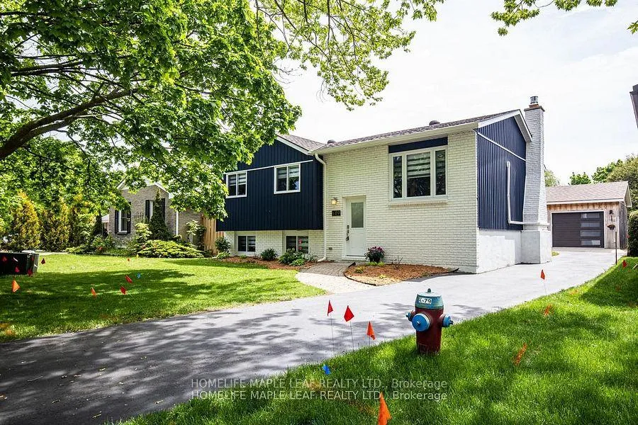 Photo 1 of 689 Macyoung Drive W, Kincardine — HOMEH