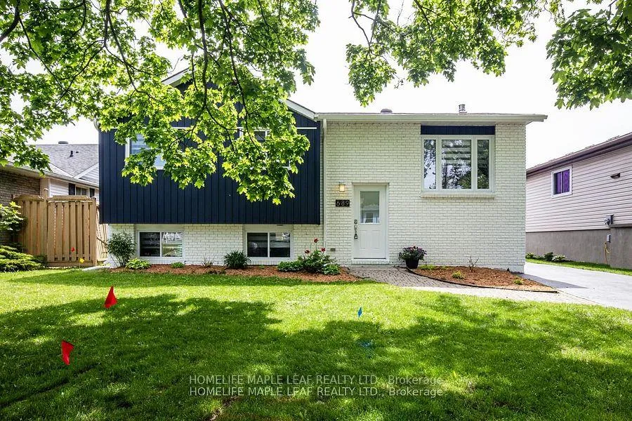 Photo 2 of 689 Macyoung Drive W, Kincardine — HOMEH