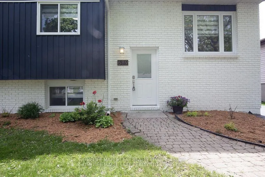 Photo 4 of 689 Macyoung Drive W, Kincardine — HOMEH