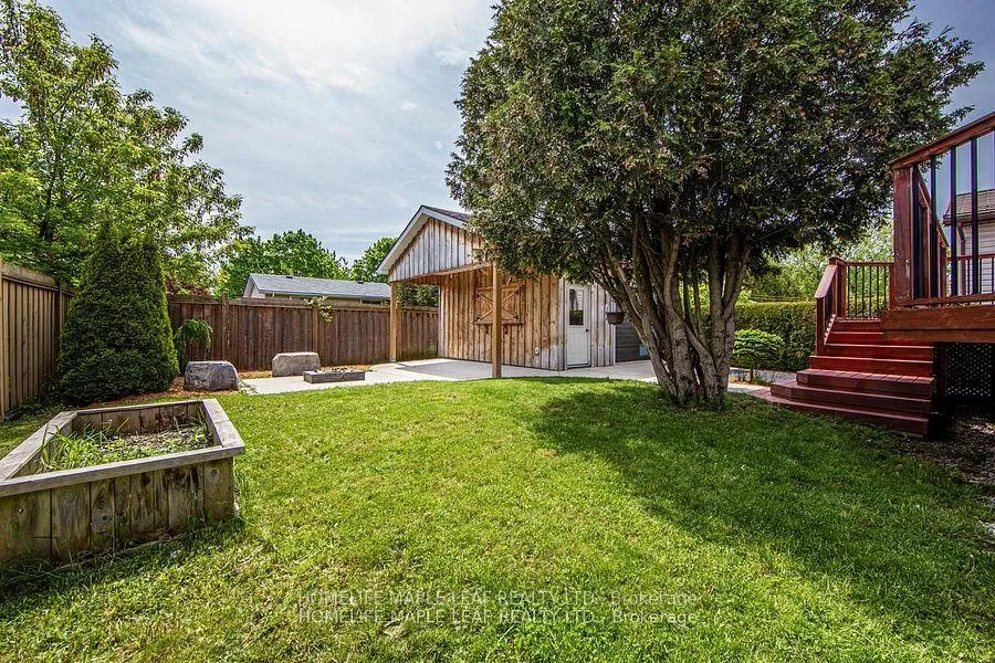 Photo 43 of 689 Macyoung Drive W, Kincardine — HOMEH