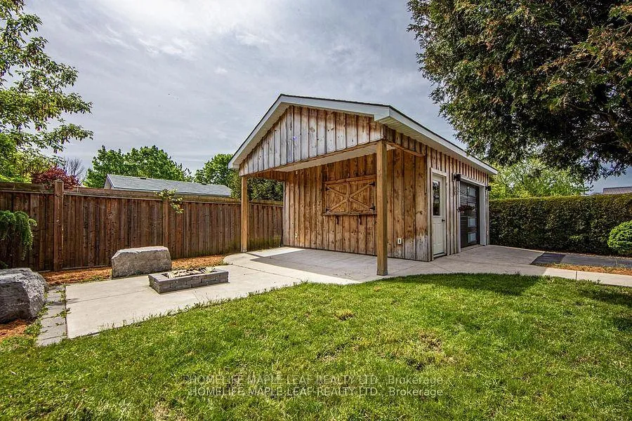 Photo 44 of 689 Macyoung Drive W, Kincardine — HOMEH