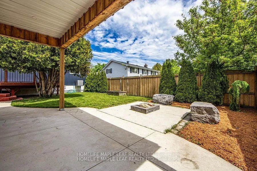 Photo 45 of 689 Macyoung Drive W, Kincardine — HOMEH