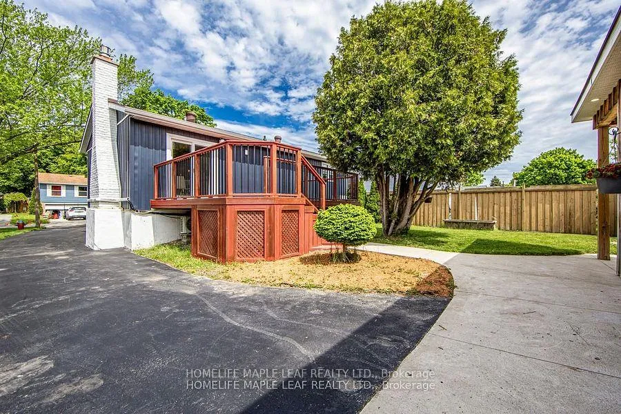 Photo 47 of 689 Macyoung Drive W, Kincardine — HOMEH