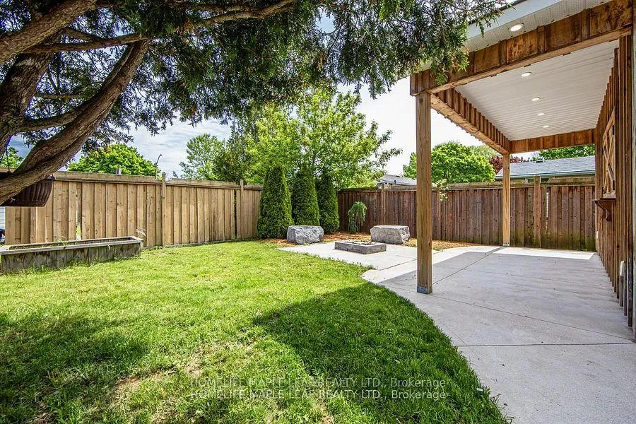 Photo 48 of 689 Macyoung Drive W, Kincardine — HOMEH
