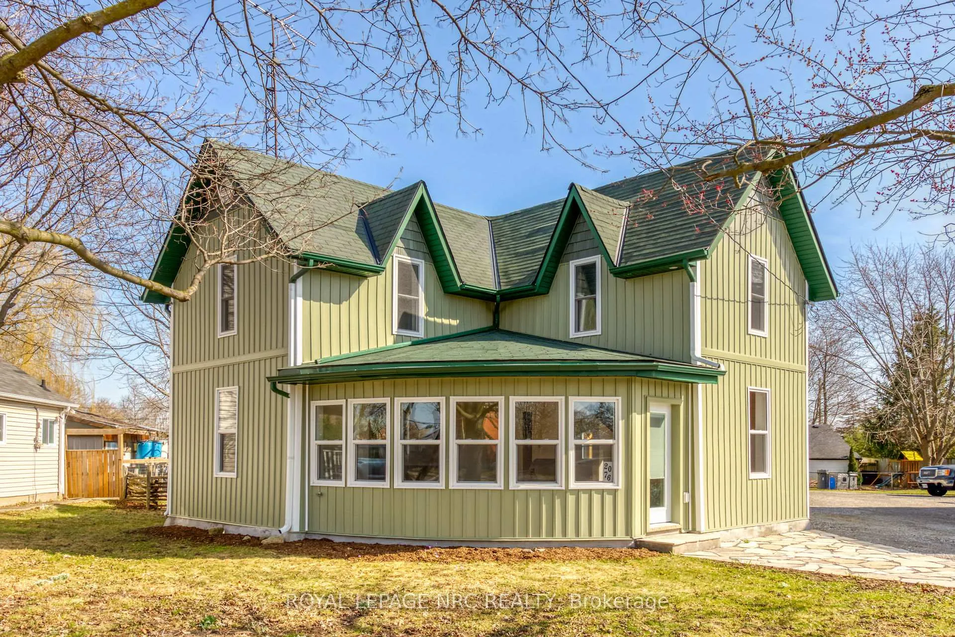 Photo 1 of 2076 Main Street N, Haldimand — HOMEH