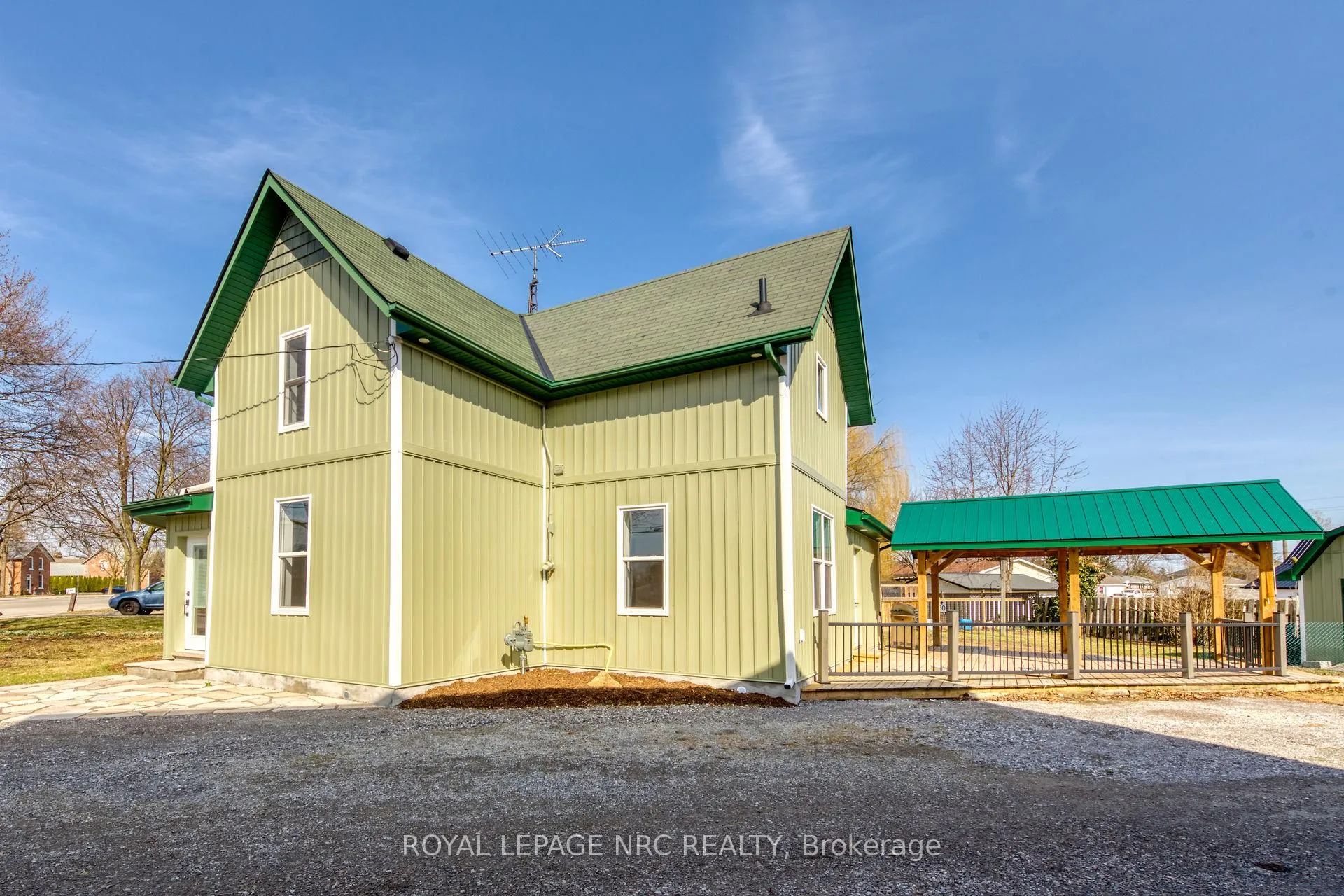 Photo 28 of 2076 Main Street N, Haldimand — HOMEH