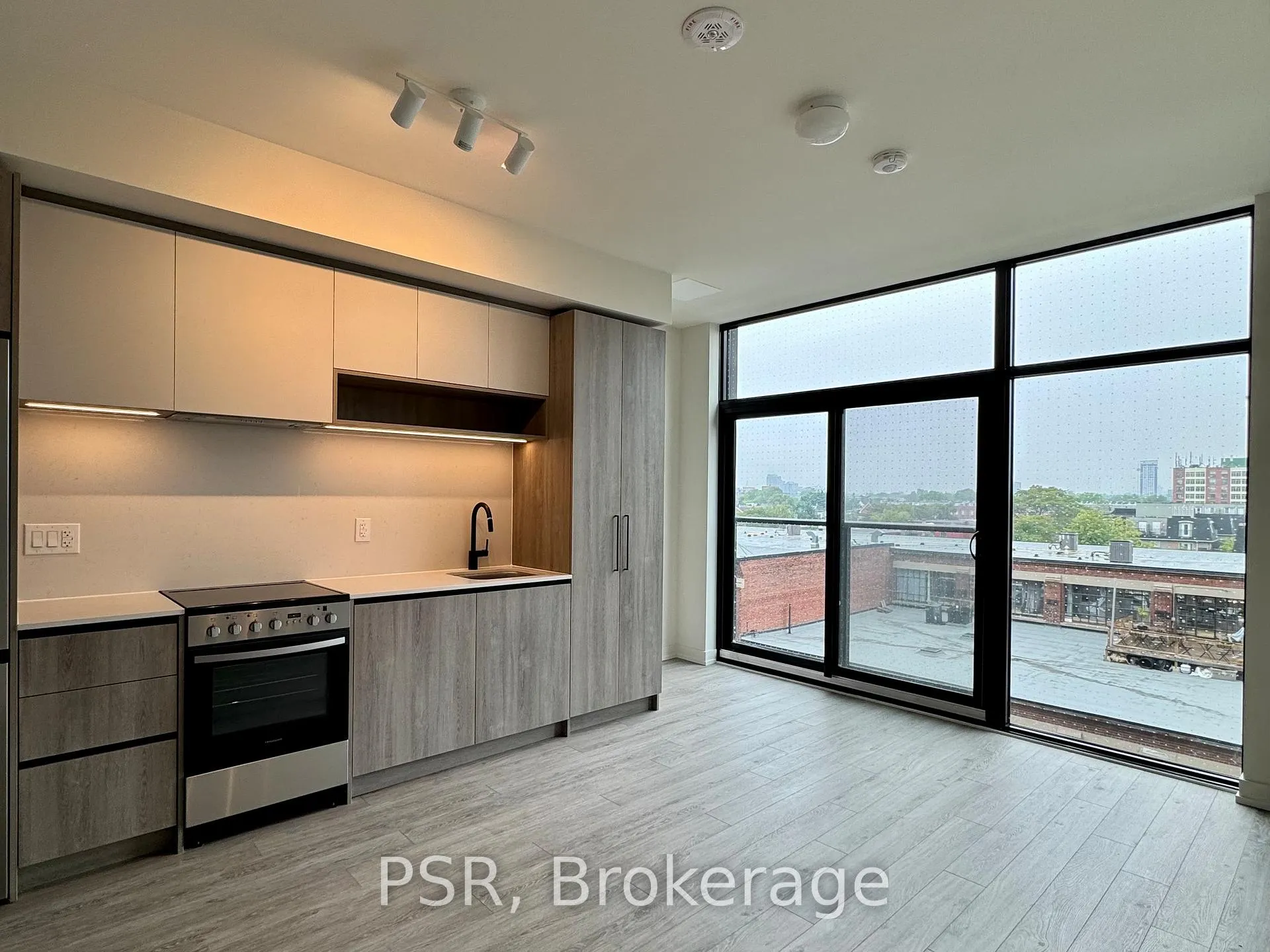 Photo 1 of Unit 512, 181 Sterling Road, Toronto, Dufferin Grove — HOMEH
