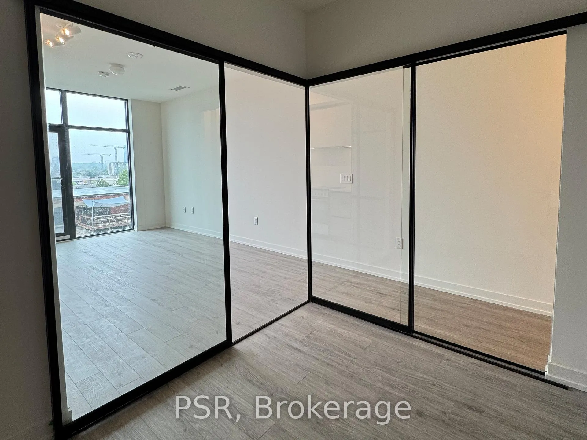 Photo 3 of Unit 512, 181 Sterling Road, Toronto, Dufferin Grove — HOMEH