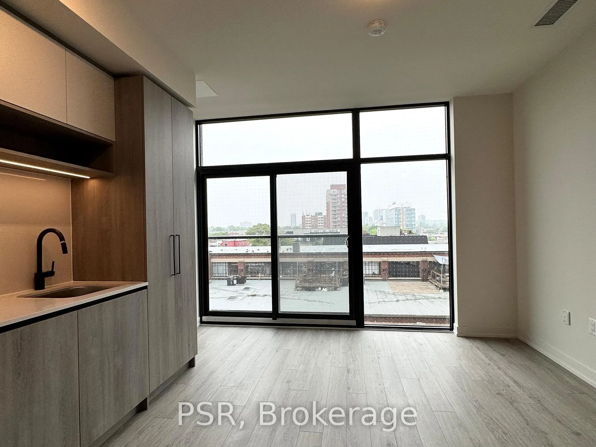 Photo 6 of Unit 512, 181 Sterling Road, Toronto, Dufferin Grove — HOMEH