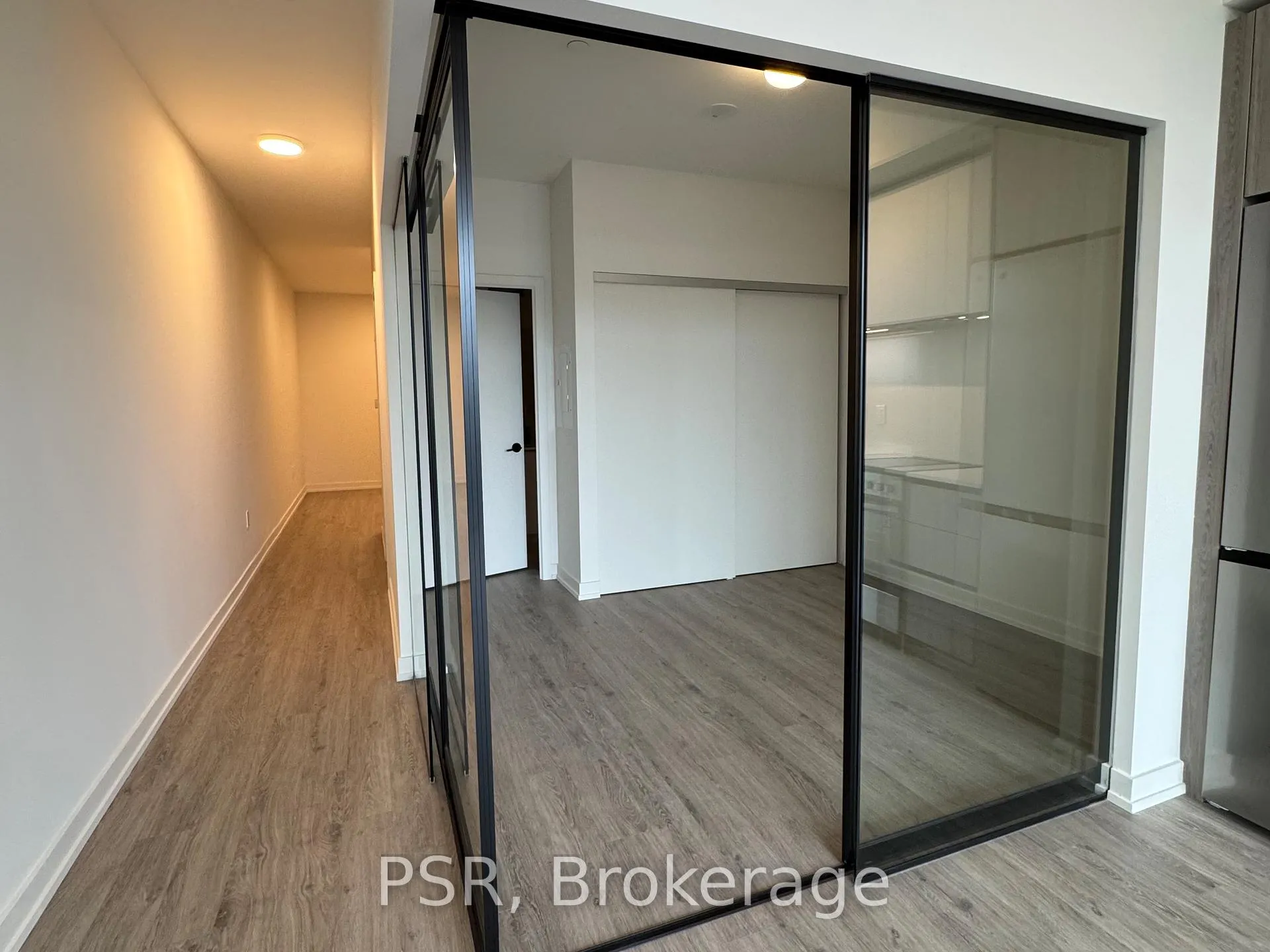 Photo 8 of Unit 512, 181 Sterling Road, Toronto, Dufferin Grove — HOMEH