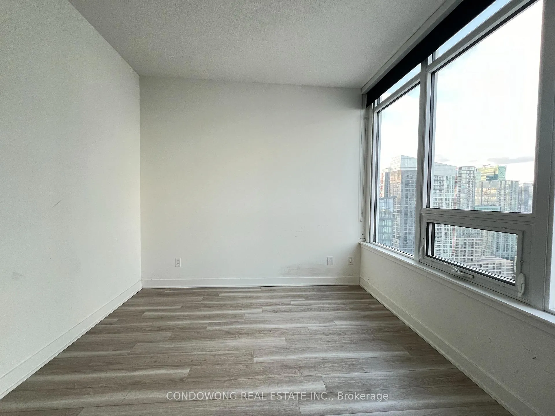 Photo 12 of Unit 3811, 19 Bathurst Street, Toronto, Waterfront Communities — HOMEH
