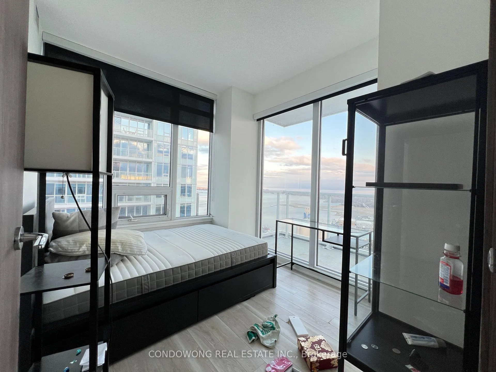 Photo 13 of Unit 3811, 19 Bathurst Street, Toronto, Waterfront Communities — HOMEH