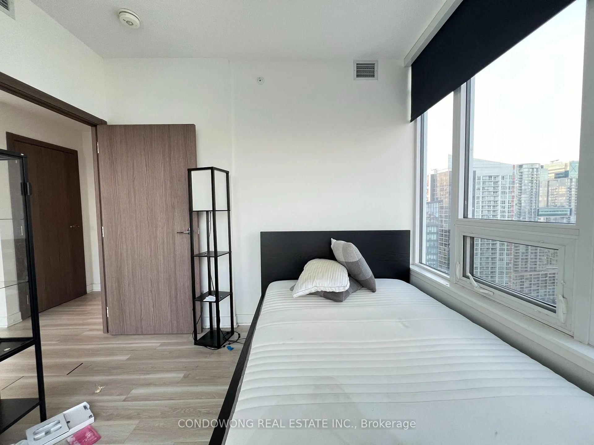 Photo 14 of Unit 3811, 19 Bathurst Street, Toronto, Waterfront Communities — HOMEH