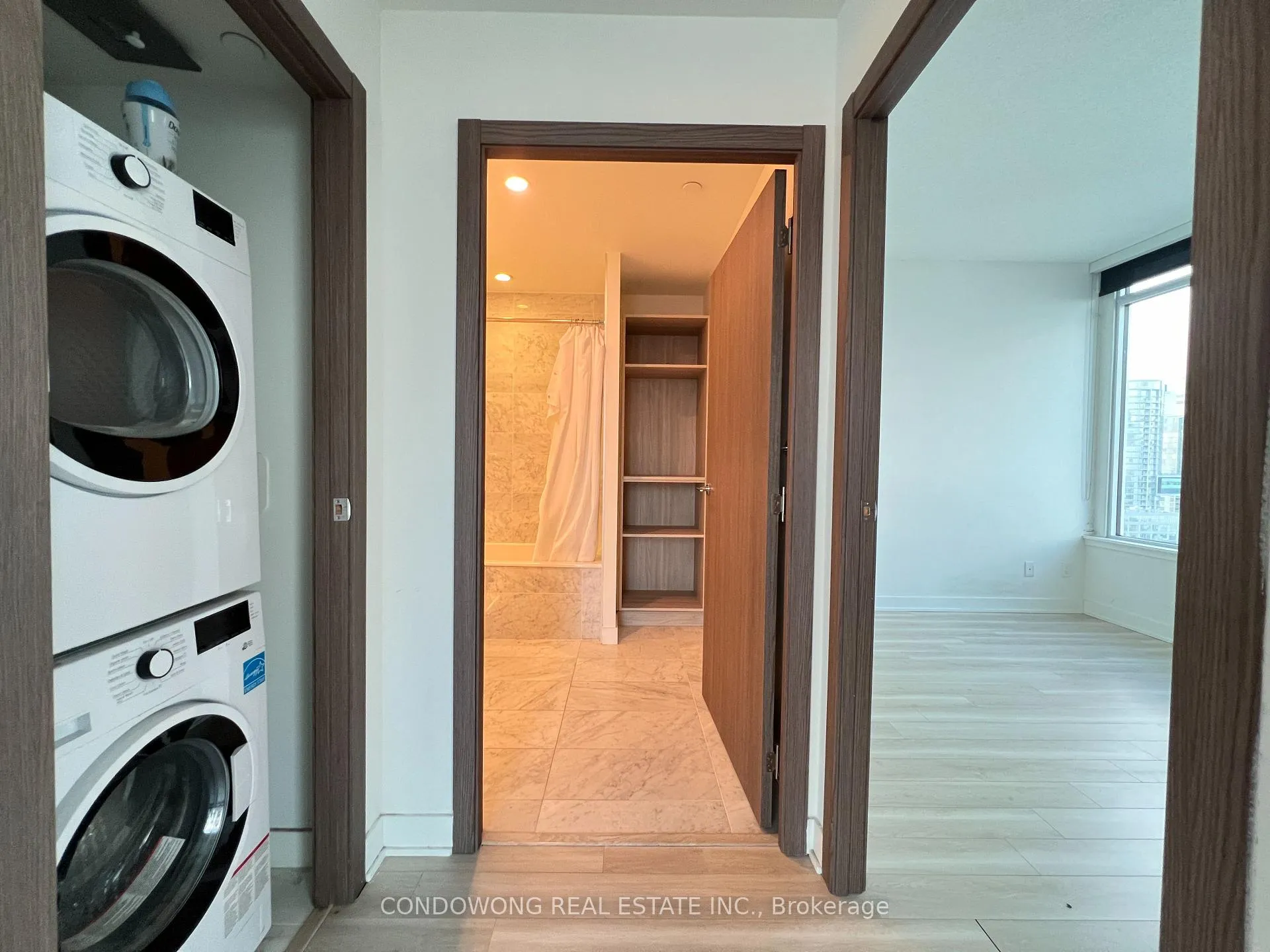 Photo 16 of Unit 3811, 19 Bathurst Street, Toronto, Waterfront Communities — HOMEH