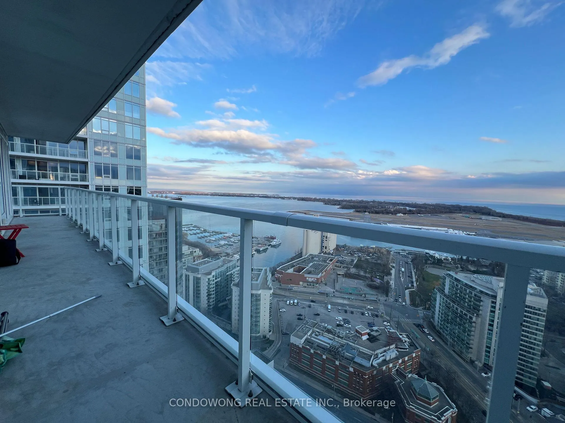 Photo 19 of Unit 3811, 19 Bathurst Street, Toronto, Waterfront Communities — HOMEH