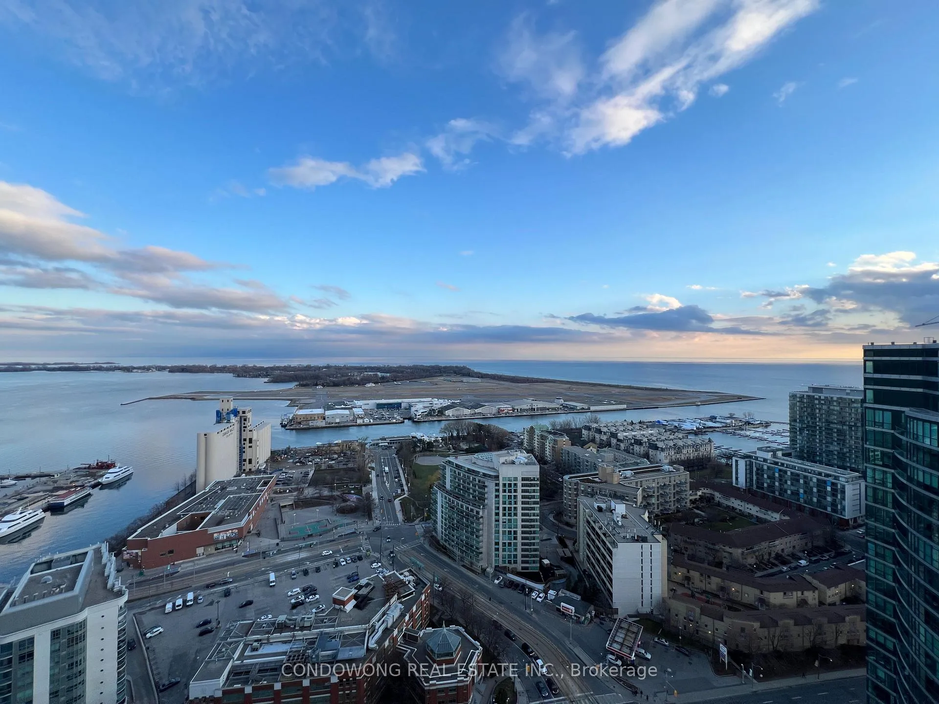 Photo 20 of Unit 3811, 19 Bathurst Street, Toronto, Waterfront Communities — HOMEH