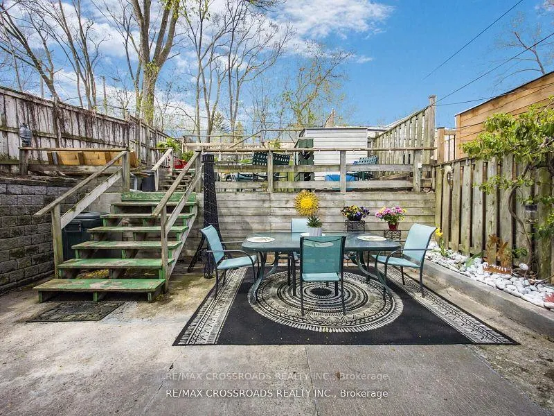Photo 7 of 22 Ivy Avenue, Toronto, South Riverdale — HOMEH