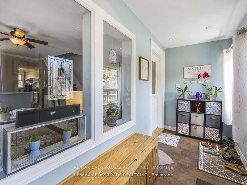 Photo 15 of 22 Ivy Avenue, Toronto, South Riverdale — HOMEH