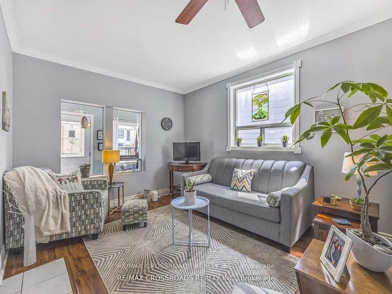 Photo 27 of 22 Ivy Avenue, Toronto, South Riverdale — HOMEH