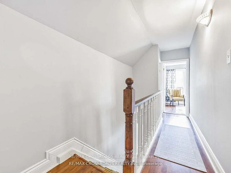 Photo 29 of 22 Ivy Avenue, Toronto, South Riverdale — HOMEH