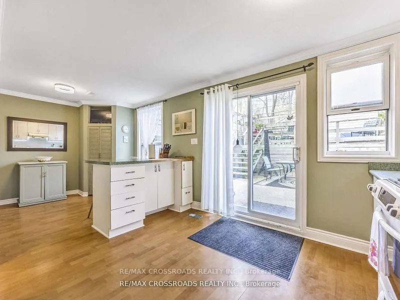 Photo 32 of 22 Ivy Avenue, Toronto, South Riverdale — HOMEH