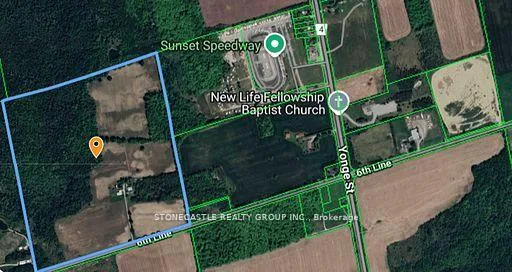 Photo 1 of 2386 6th Line, Innisfil, Rural Innisfil — HOMEH