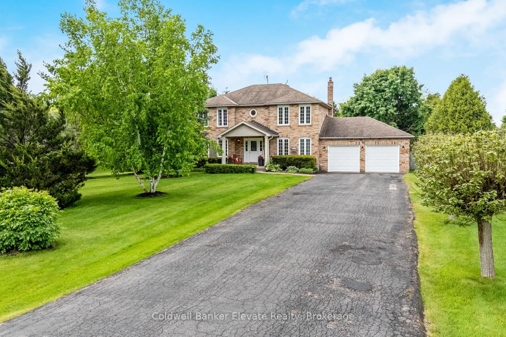 Photo 3 of 4 Southwinds Drive, Halton Hills, Rural Halton Hills — HOMEH