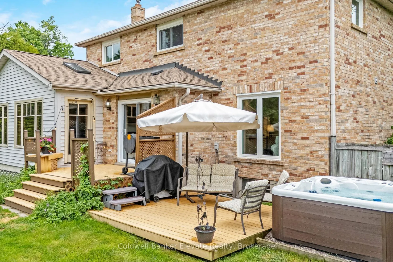 Photo 31 of 4 Southwinds Drive, Halton Hills, Rural Halton Hills — HOMEH