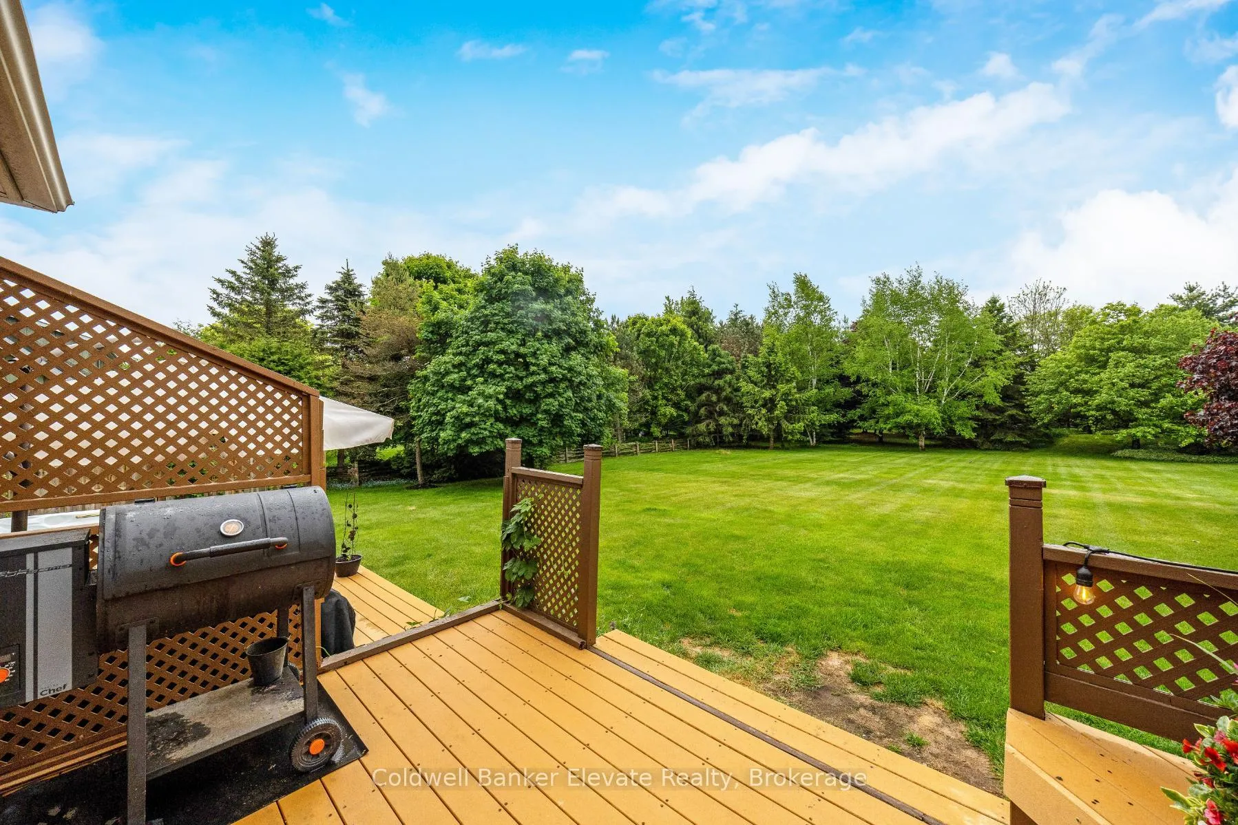 Photo 32 of 4 Southwinds Drive, Halton Hills, Rural Halton Hills — HOMEH