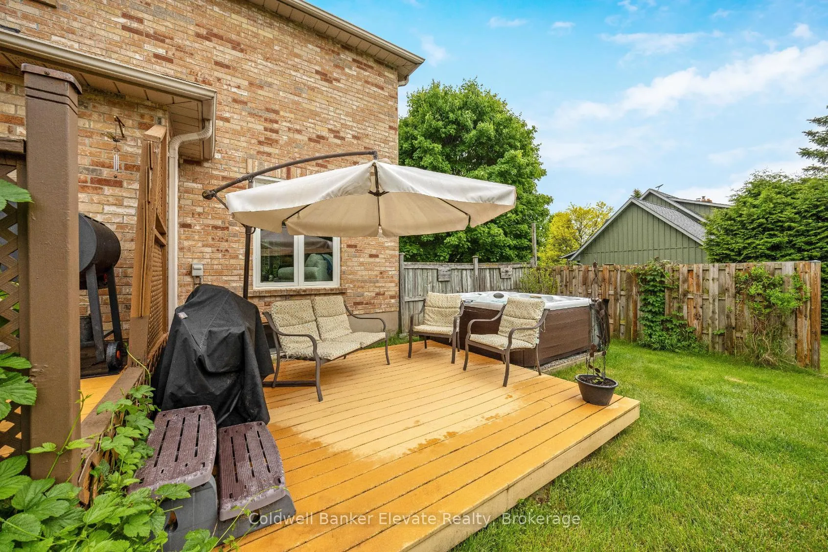 Photo 33 of 4 Southwinds Drive, Halton Hills, Rural Halton Hills — HOMEH