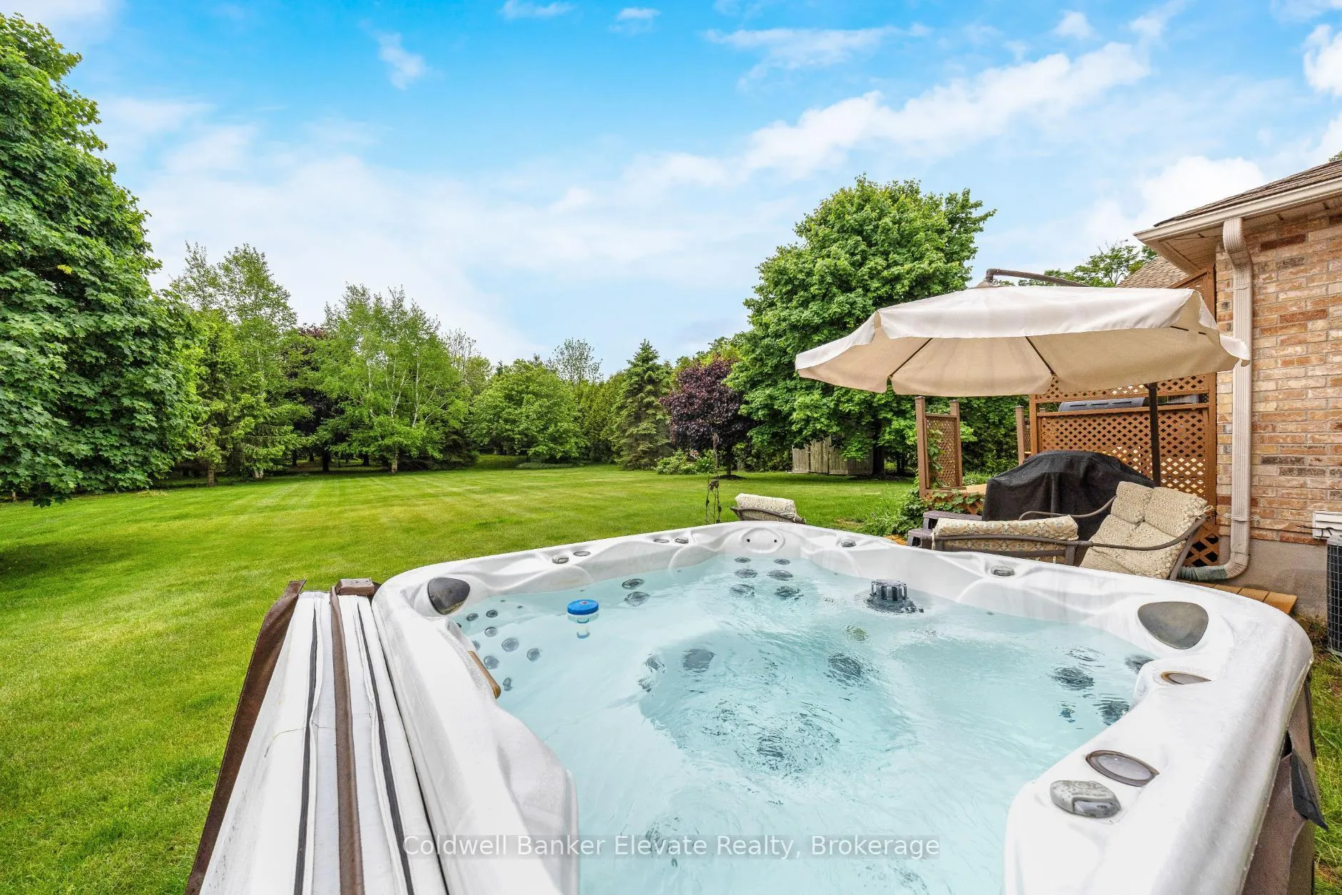 Photo 34 of 4 Southwinds Drive, Halton Hills, Rural Halton Hills — HOMEH