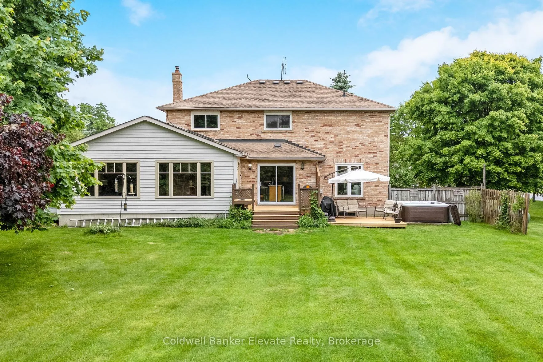 Photo 35 of 4 Southwinds Drive, Halton Hills, Rural Halton Hills — HOMEH