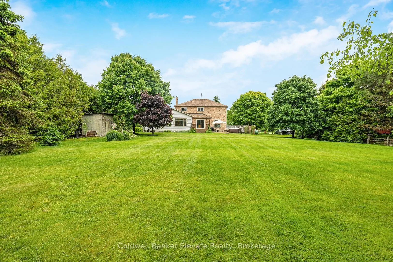 Photo 38 of 4 Southwinds Drive, Halton Hills, Rural Halton Hills — HOMEH
