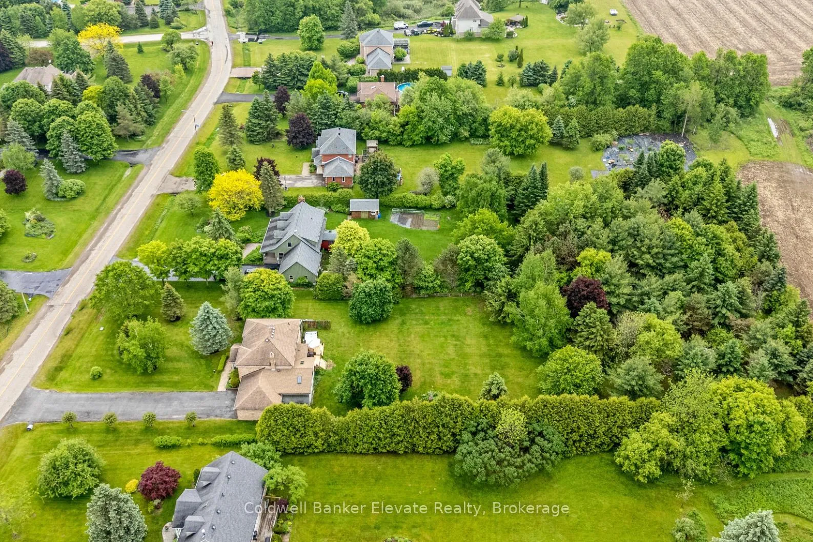 Photo 42 of 4 Southwinds Drive, Halton Hills, Rural Halton Hills — HOMEH