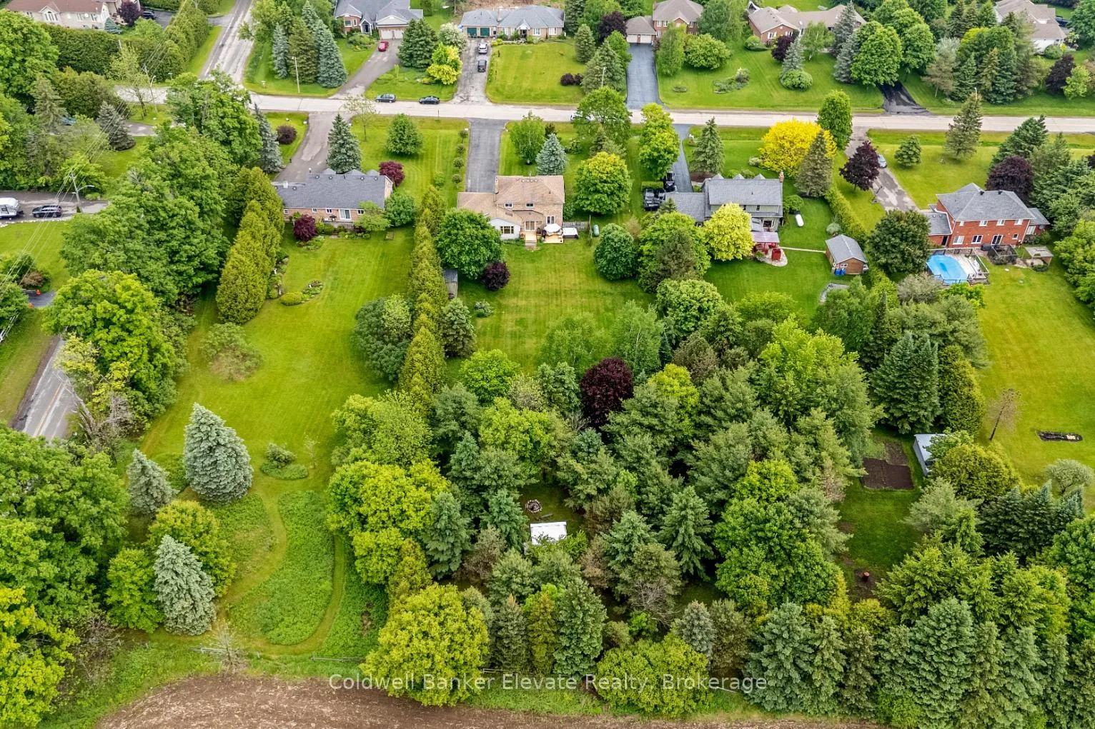 Photo 43 of 4 Southwinds Drive, Halton Hills, Rural Halton Hills — HOMEH