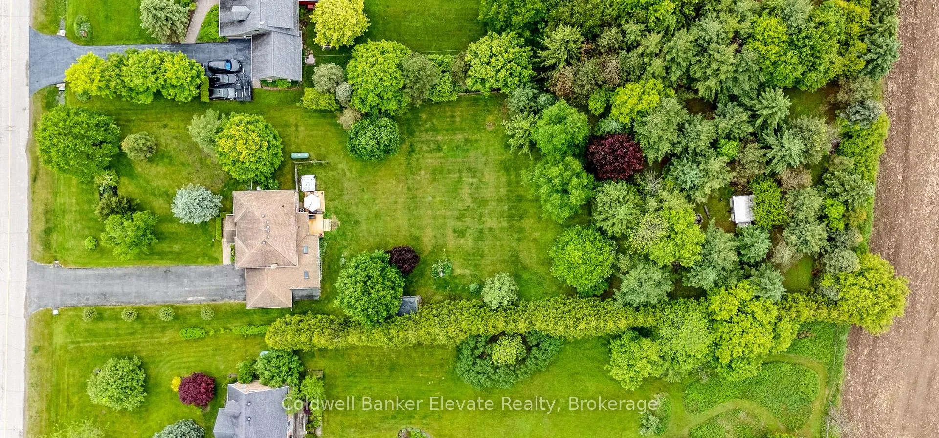 Photo 45 of 4 Southwinds Drive, Halton Hills, Rural Halton Hills — HOMEH