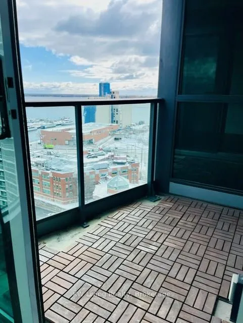 Photo 16 of Unit 1803, 600 Fleet Street, Toronto, Niagara — HOMEH