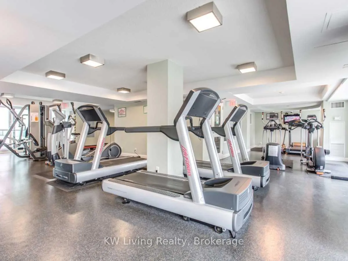 Photo 19 of Unit 1803, 600 Fleet Street, Toronto, Niagara — HOMEH