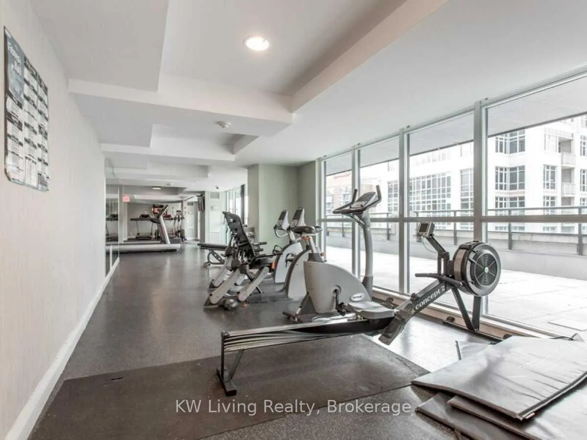 Photo 20 of Unit 1803, 600 Fleet Street, Toronto, Niagara — HOMEH