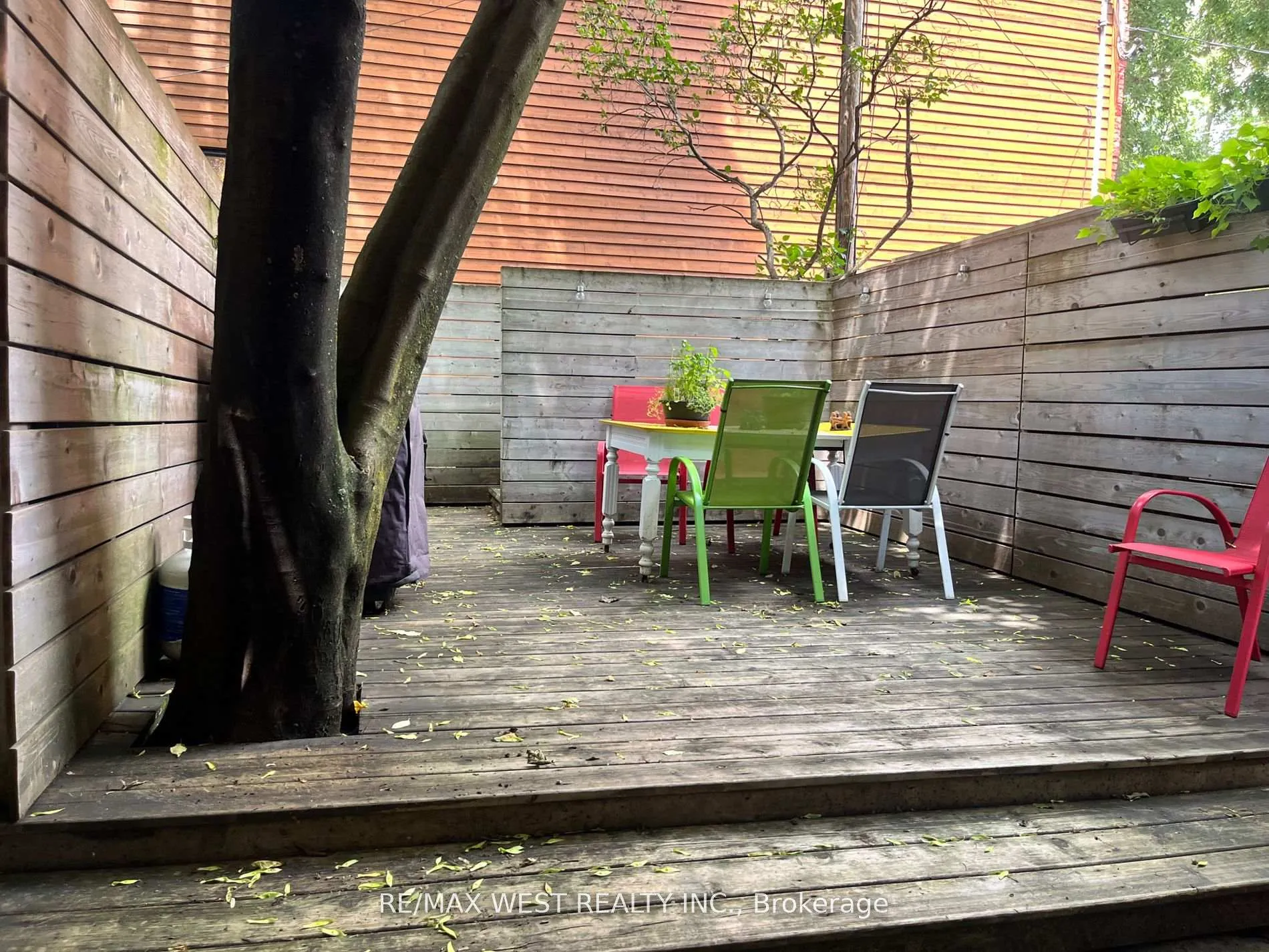 Photo 15 of 20 Afton Avenue, Toronto, Little Portugal — HOMEH