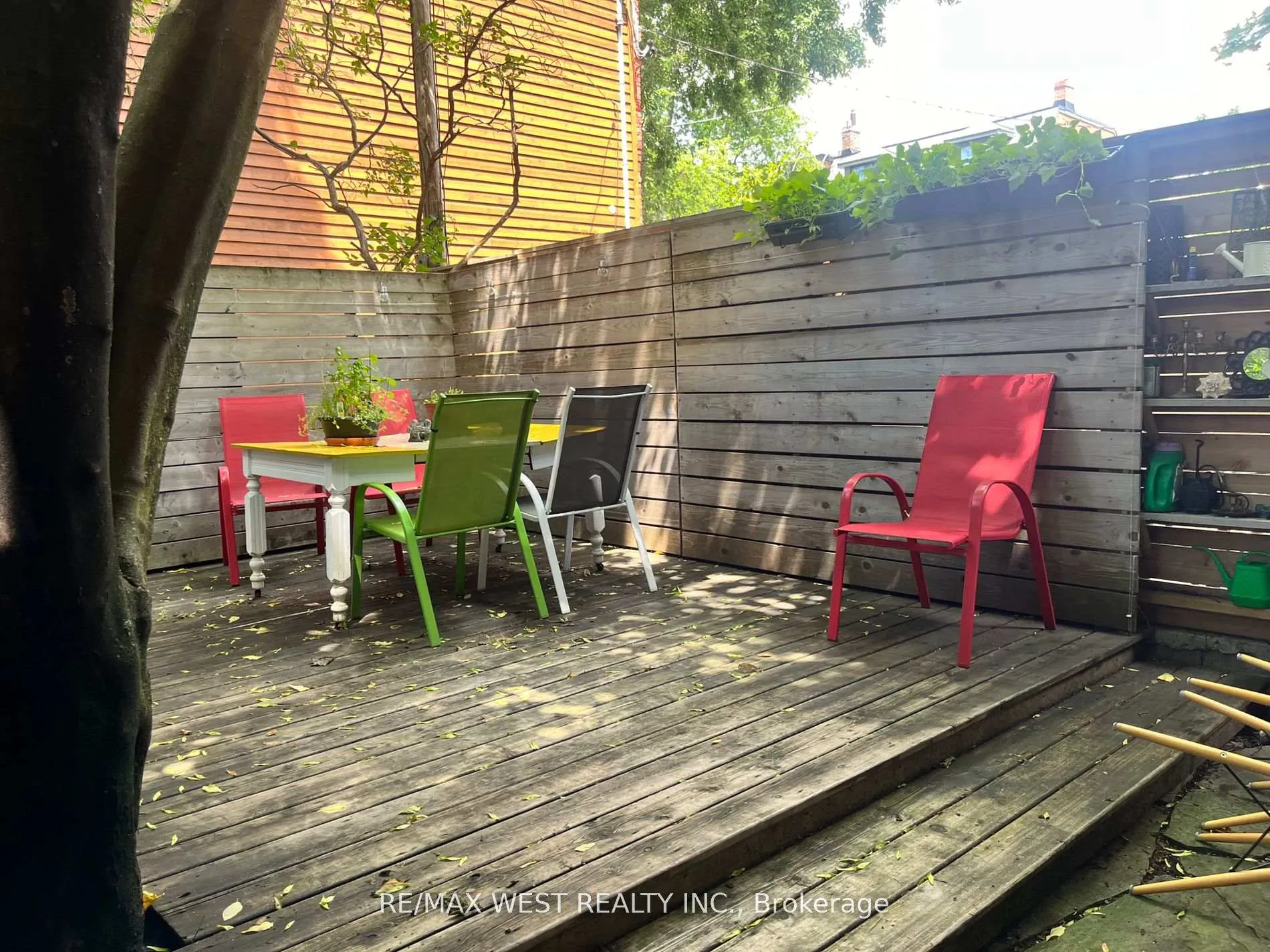 Photo 16 of 20 Afton Avenue, Toronto, Little Portugal — HOMEH