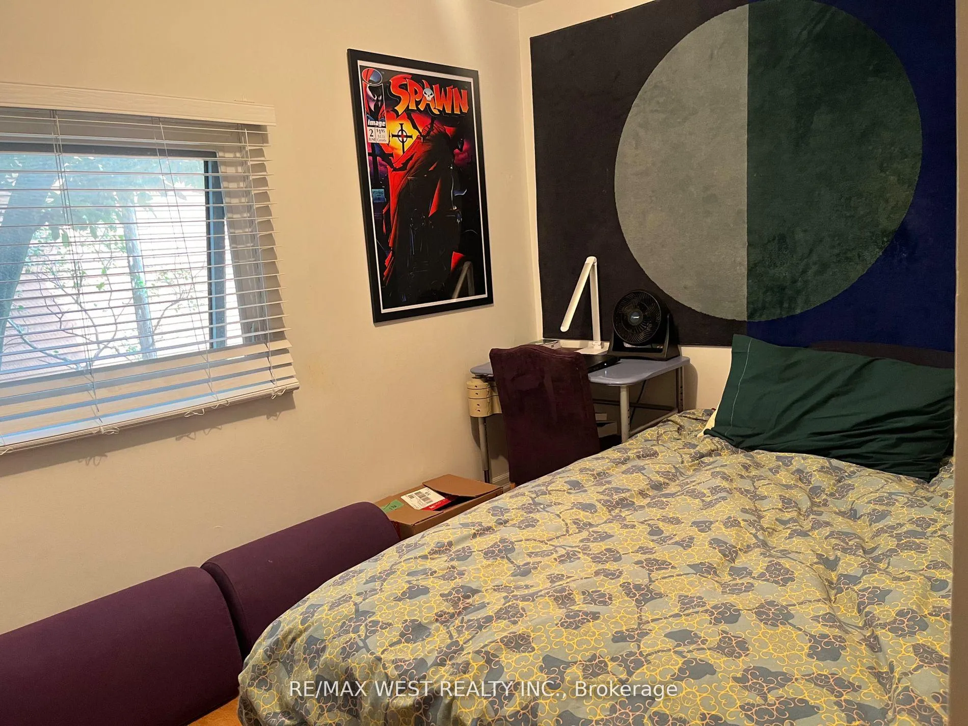 Photo 19 of 20 Afton Avenue, Toronto, Little Portugal — HOMEH