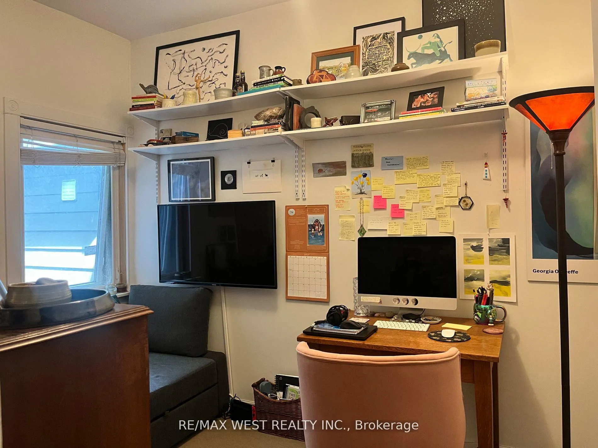 Photo 22 of 20 Afton Avenue, Toronto, Little Portugal — HOMEH