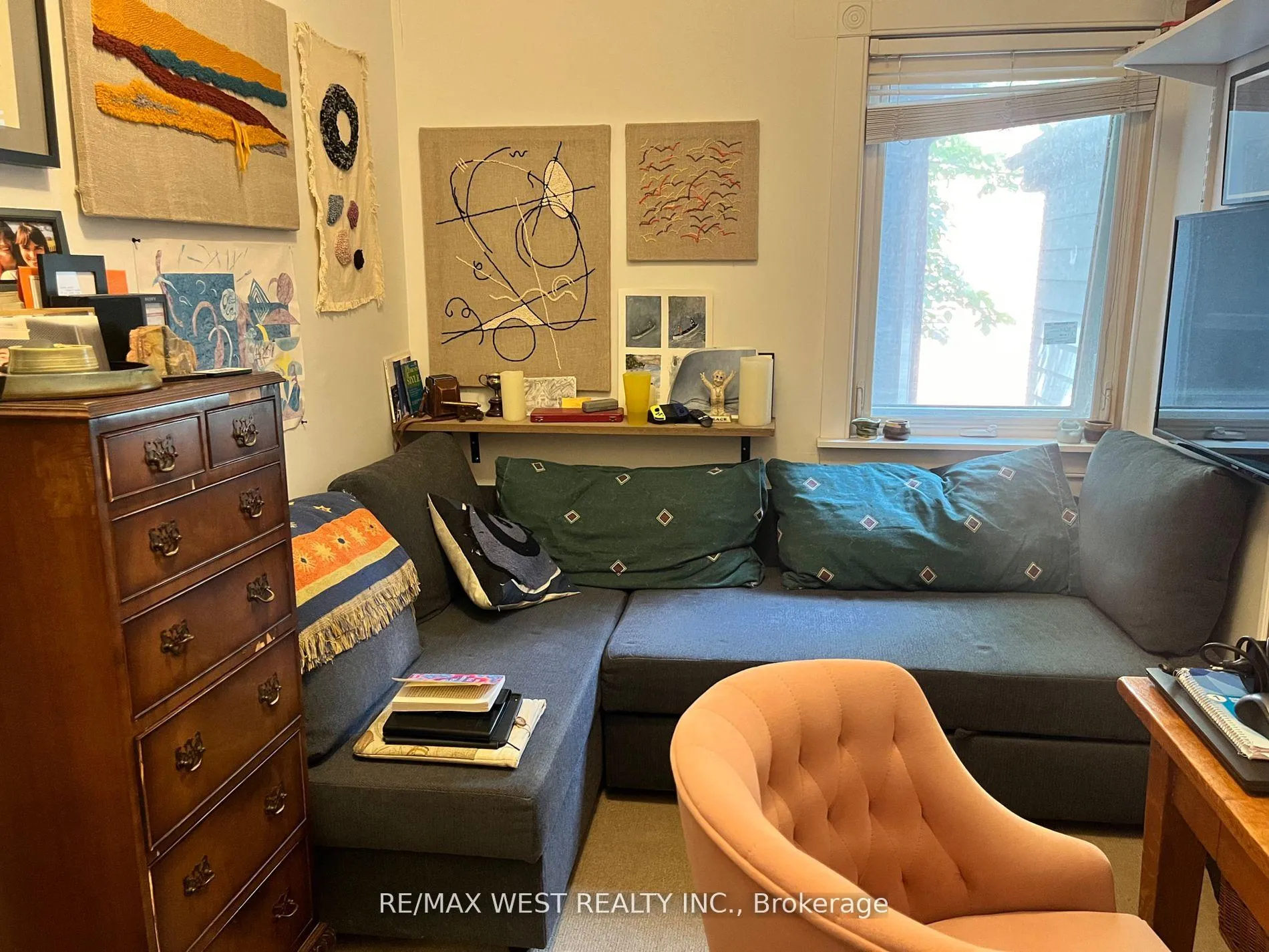 Photo 23 of 20 Afton Avenue, Toronto, Little Portugal — HOMEH