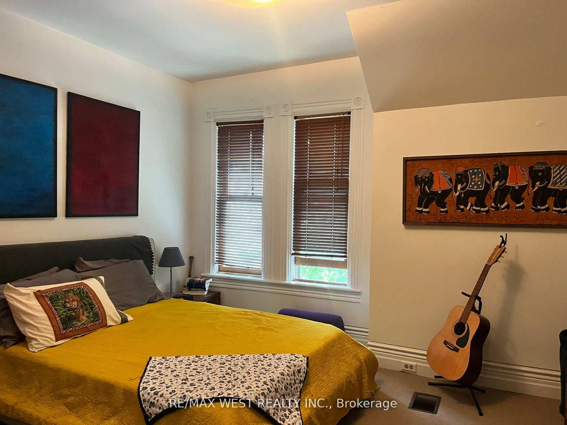 Photo 24 of 20 Afton Avenue, Toronto, Little Portugal — HOMEH