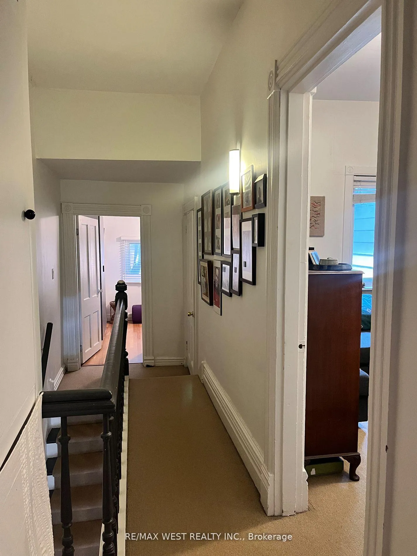 Photo 26 of 20 Afton Avenue, Toronto, Little Portugal — HOMEH