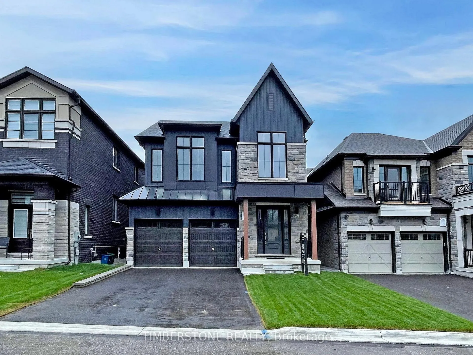 Photo 1 of 1852 Lotus Blossom Road, Pickering, Rural Pickering — HOMEH