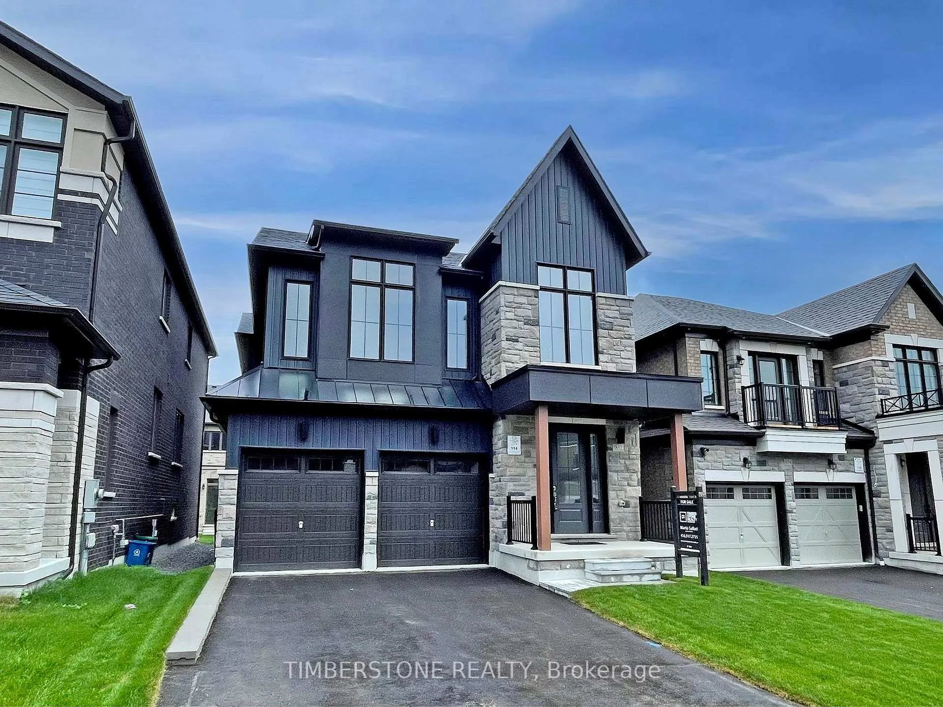 Photo 2 of 1852 Lotus Blossom Road, Pickering, Rural Pickering — HOMEH
