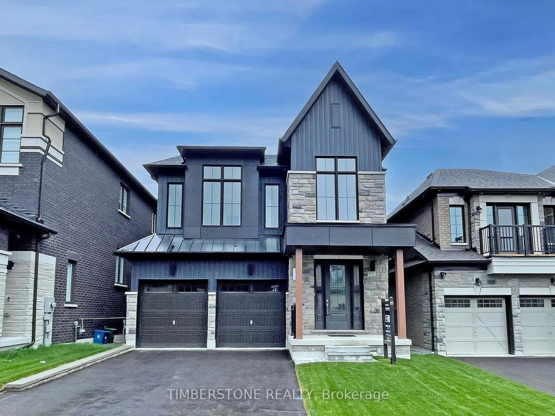 Photo 3 of 1852 Lotus Blossom Road, Pickering, Rural Pickering — HOMEH