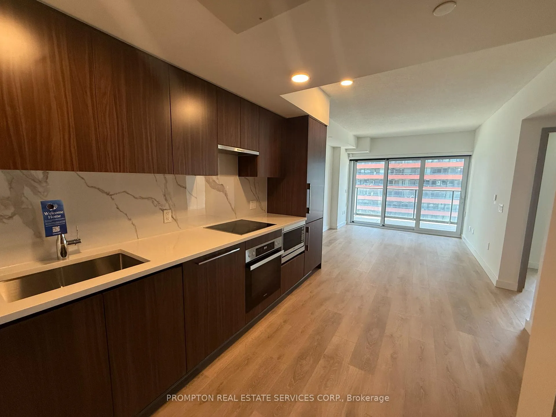 Photo 14 of Unit 729, 3 Concord Cityplace Way, Toronto, Waterfront Communities — HOMEH